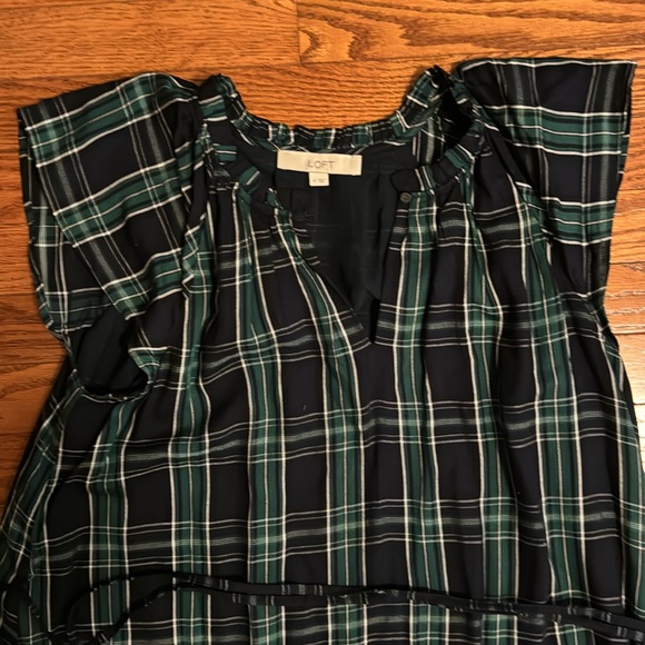 Loft dress - Picture 2 of 2